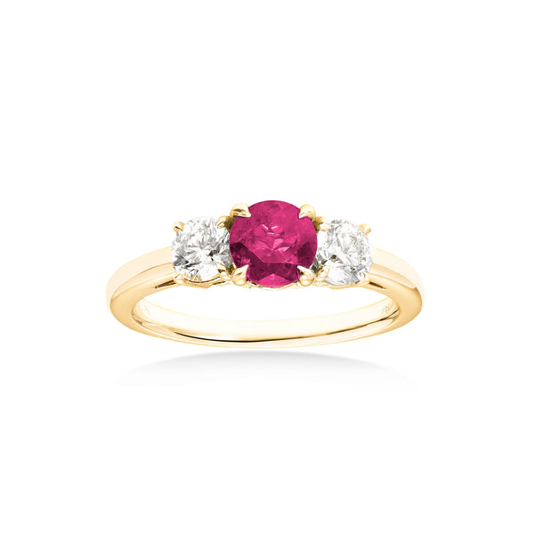 Sapphire Rings, Emerald Rings & Ruby Rings – Fortunoff Fine Jewelry