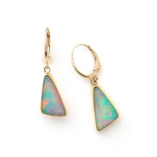 Gemstone Earrings / Birthstone Earrings – Fortunoff Fine Jewelry