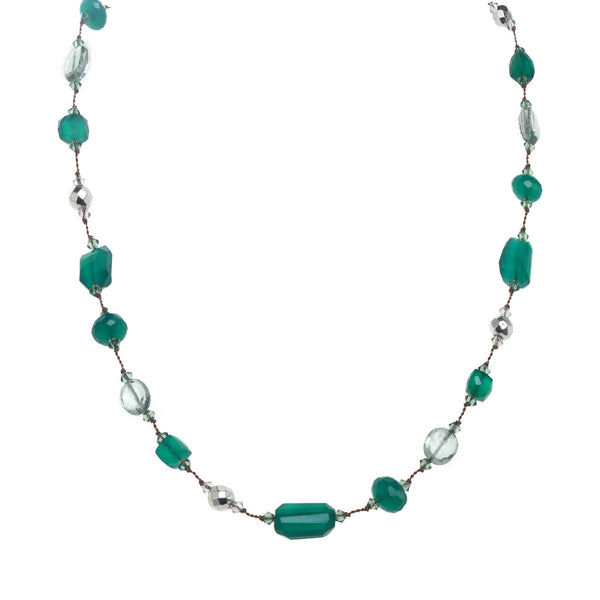 Green Jewelry – Emeralds, Agate & Prasiolite | Fortunoff Fine Jewelry
