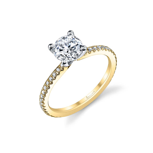 Engagement Rings Long Island | Diamond Engagement Rings & Gold ...