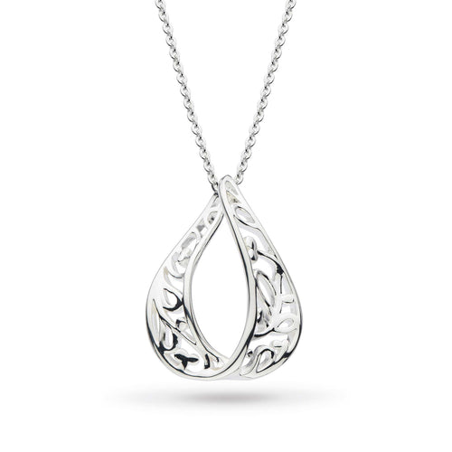 Sleek Silver Jewelry Collection – Fortunoff Fine Jewelry