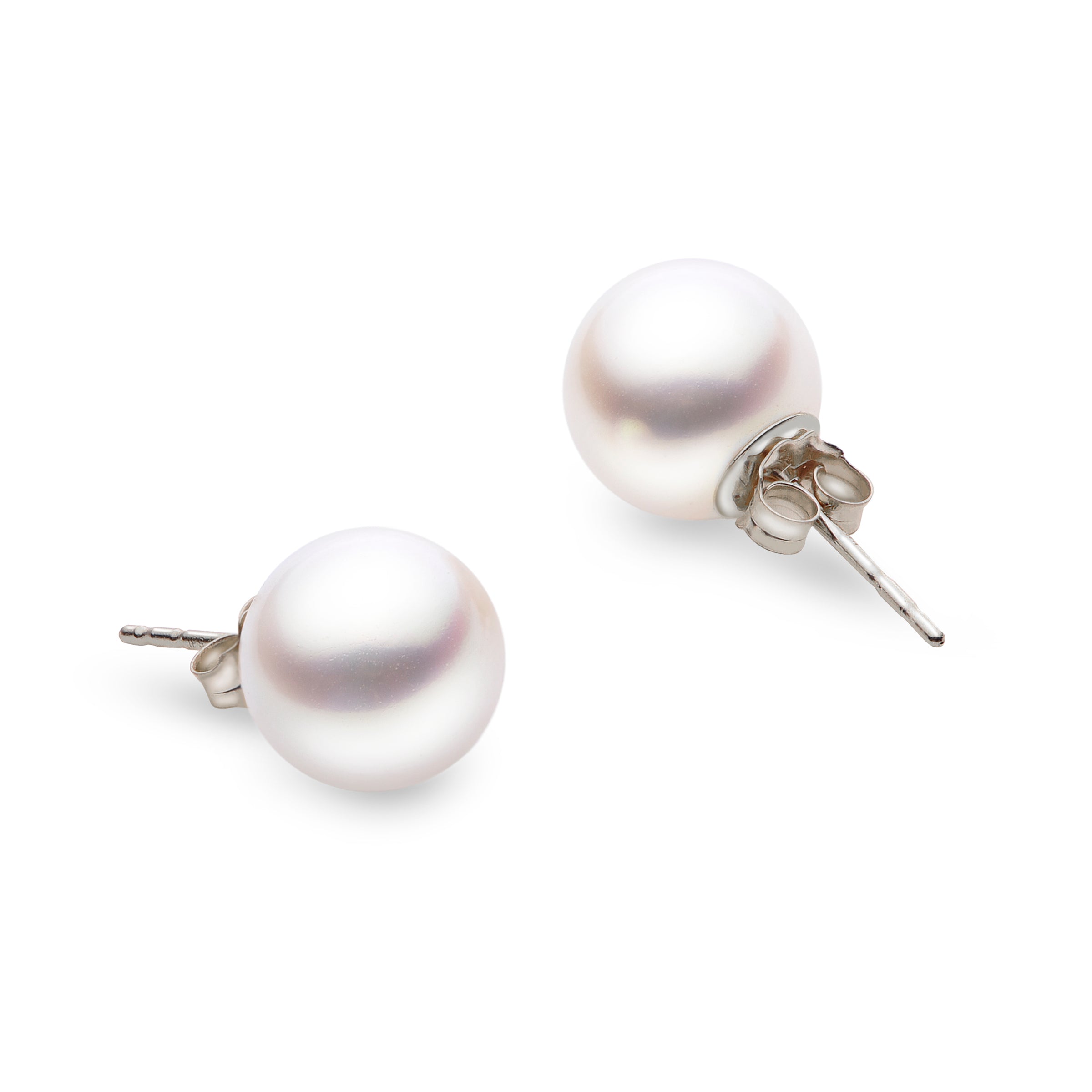 South Sea Cultured Pearl Earrings