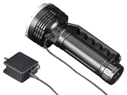 Fenix LR80R Flashlight - 18,000 Lumen Spotlight