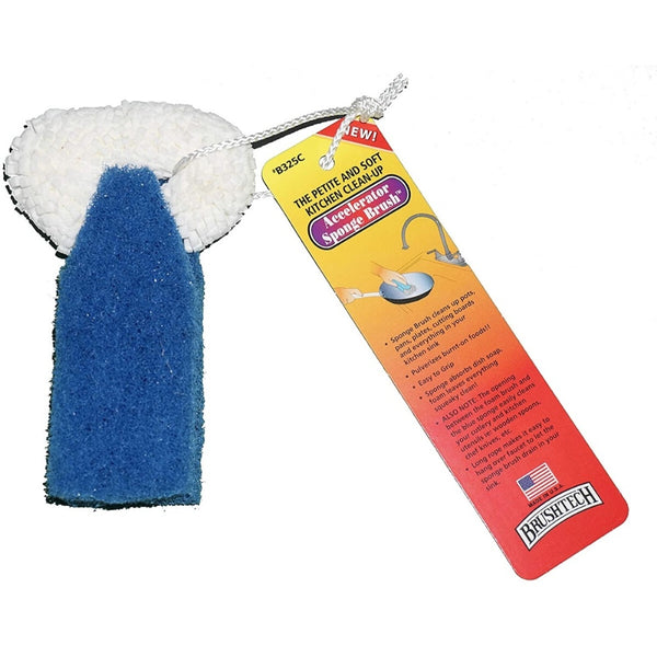 NARROW CLEANING BRUSH– Shop in the Kitchen