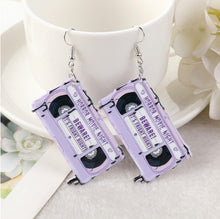 Load image into Gallery viewer, Let’s Get Spooky Earrings - 3 Styles