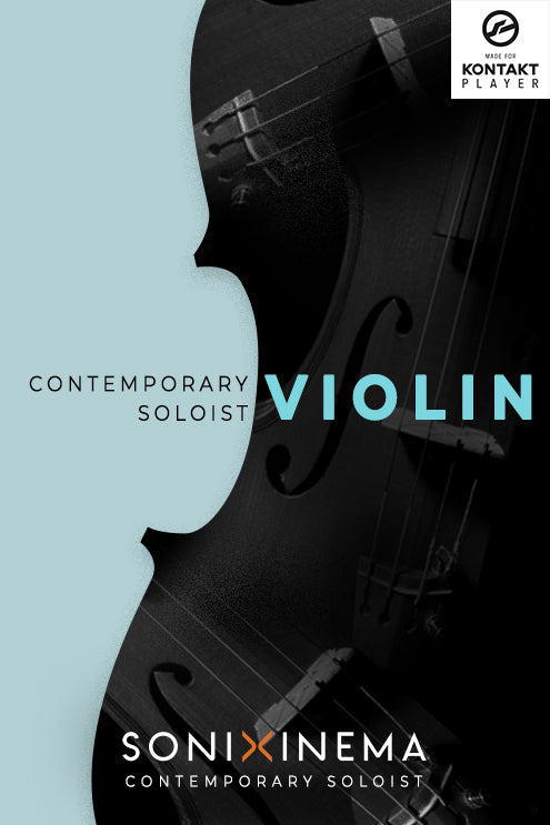 pizzicato violin kontakt library free
