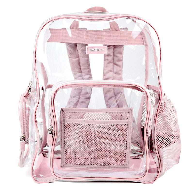 Max 52% OFF clear backpack visualcommunicationconsultants.com.au