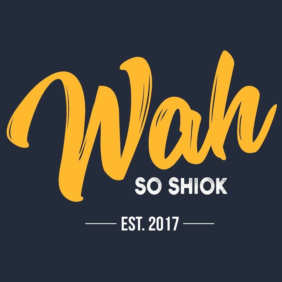 wah so shiok review singapore