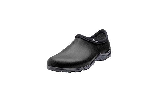 Garden Shoe with Comfort Insole Size 