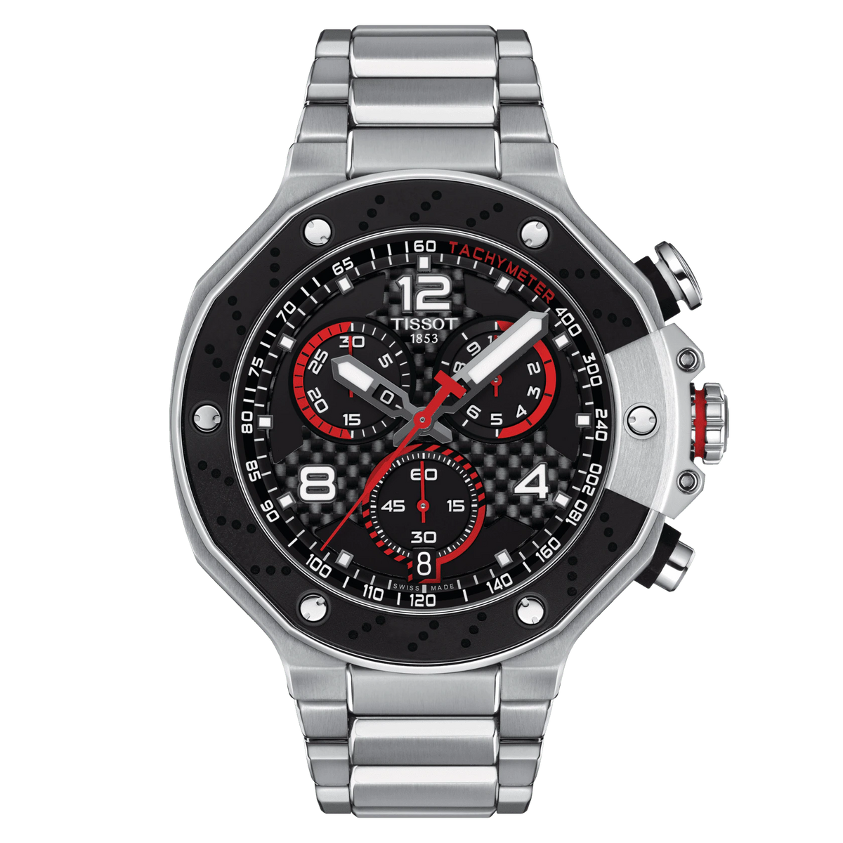 Tissot T Race Motogp Chronograph 2022 Limited Edition Timekeeper