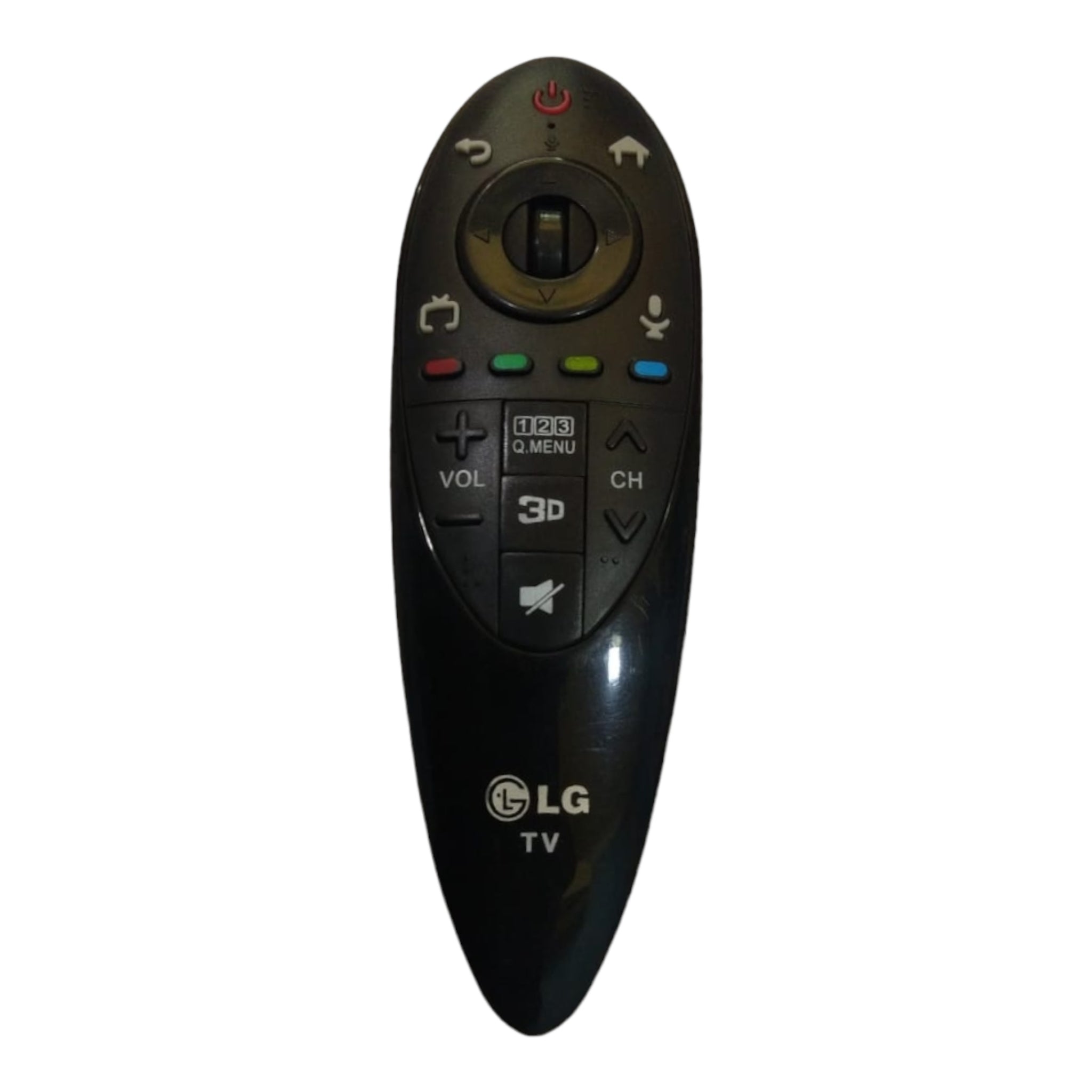 LG AN-MR600 MAGIC CONTROL LG - oferta: 39,44 € - Mandos a distancia