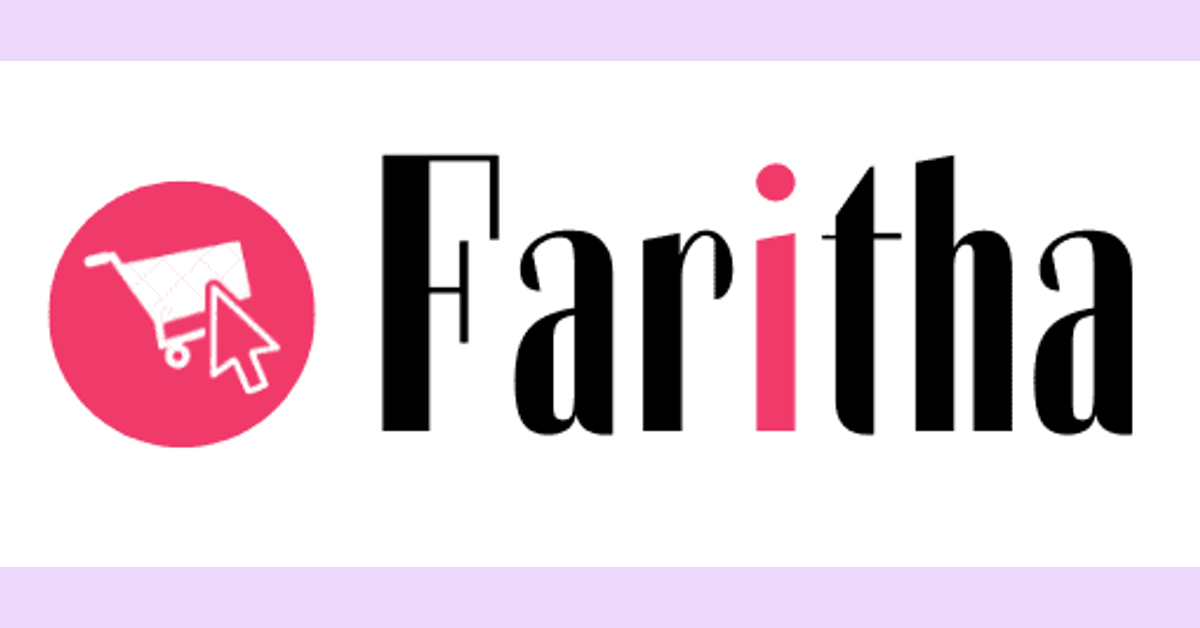 Faritha.Com Online Shoppee