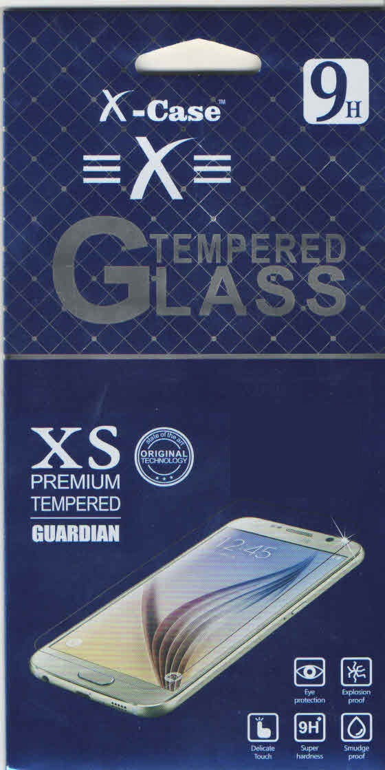 samsung J7 2017 Premium Tempered Glass