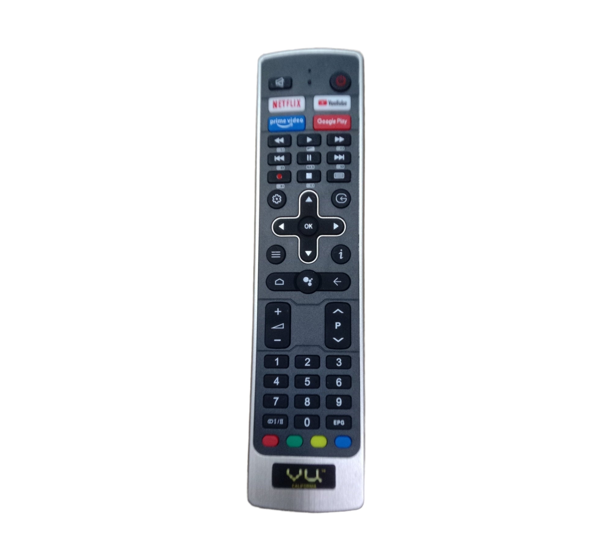 Thomson Smart TV Remote – Applications sur Google Play