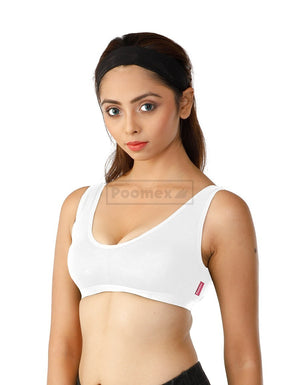 poomex sports bra