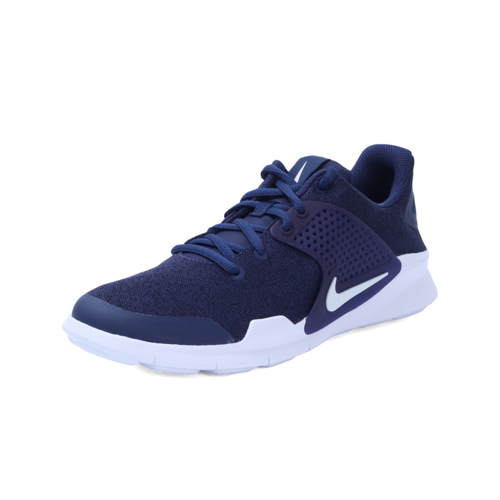 nike arrowz azul