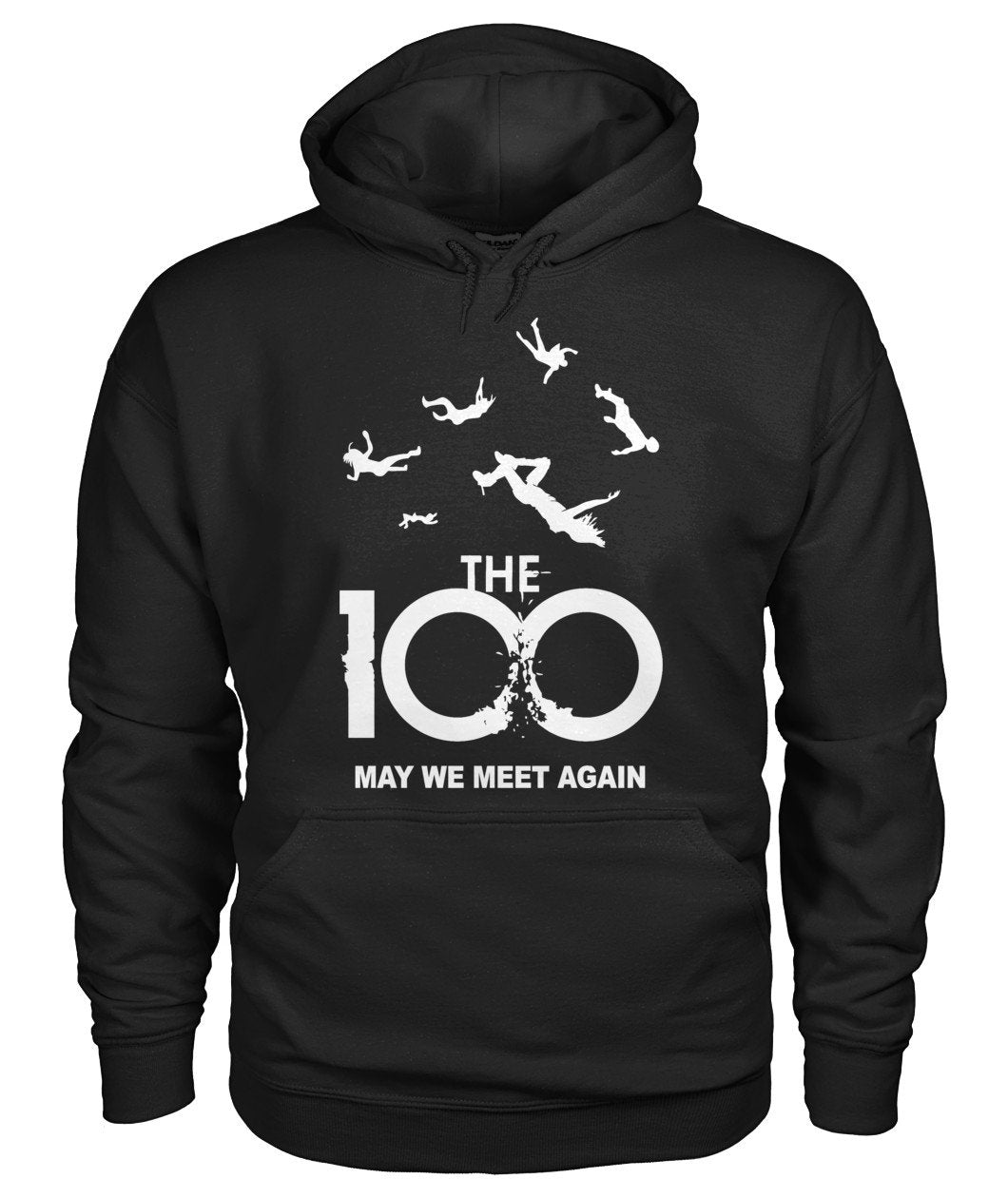 Shop From 1000 Unique The 100 - May We Meet Again Shirt 