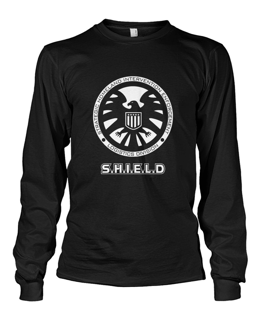 Find Agent Of S.h.i.e.l.d Shirt Unisex 