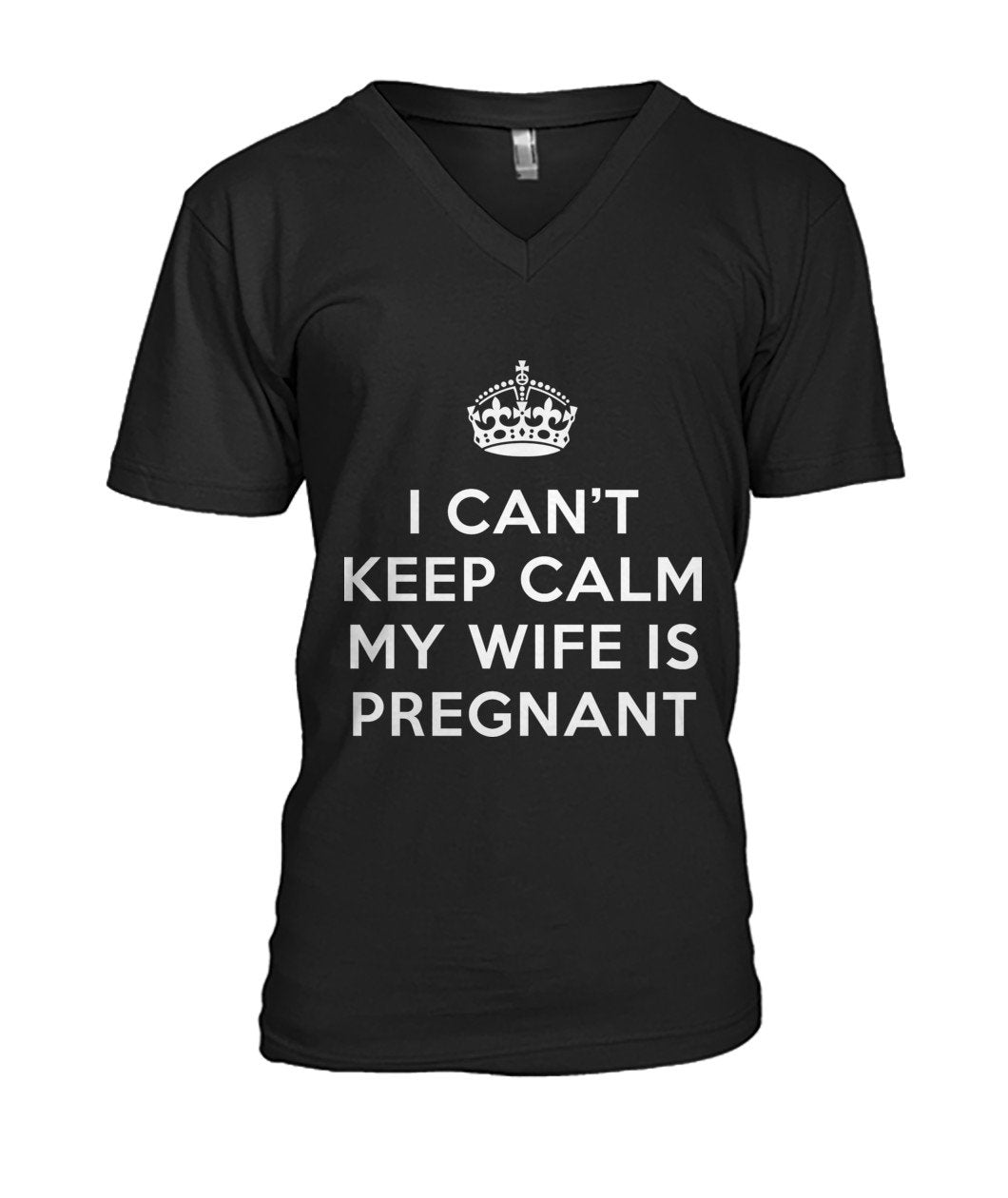 Order My Wife Is Pregnant Shirt S 