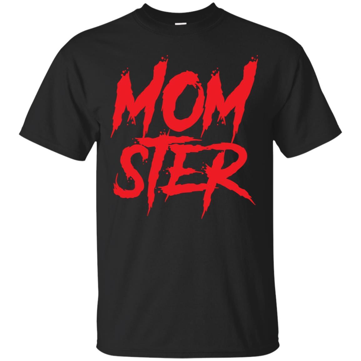 Shop From 1000 Unique Halloween Momster Mommy Auntie Sister T Shirt