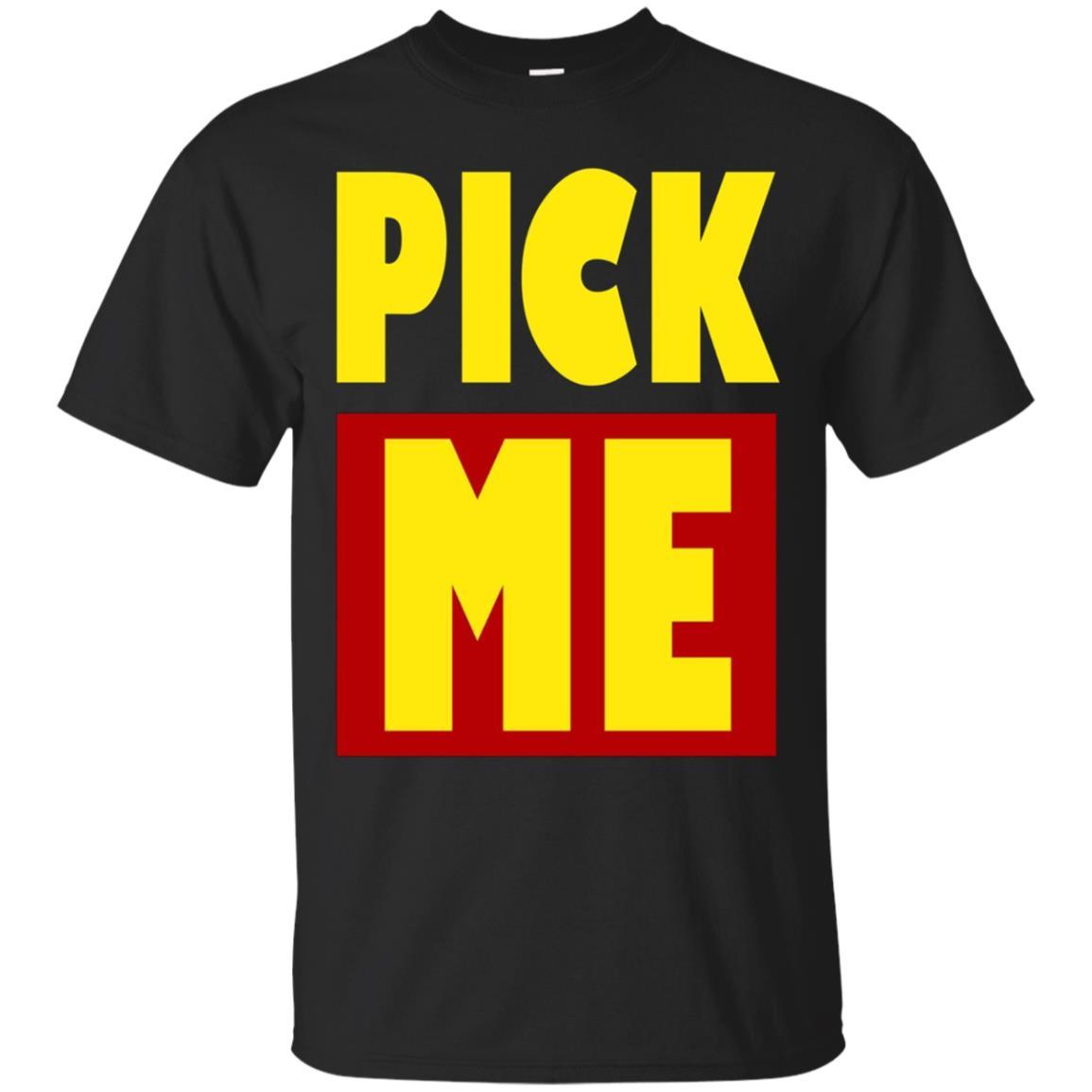  Pick Me Game Show T-shirt