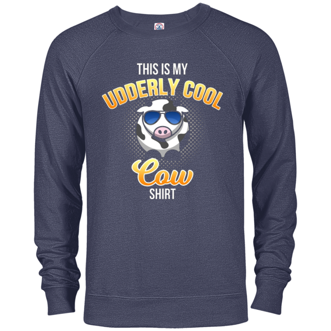 Shop From 1000 Unique Funny Cow T Shirt Udderly Cool Cow Pun Tee