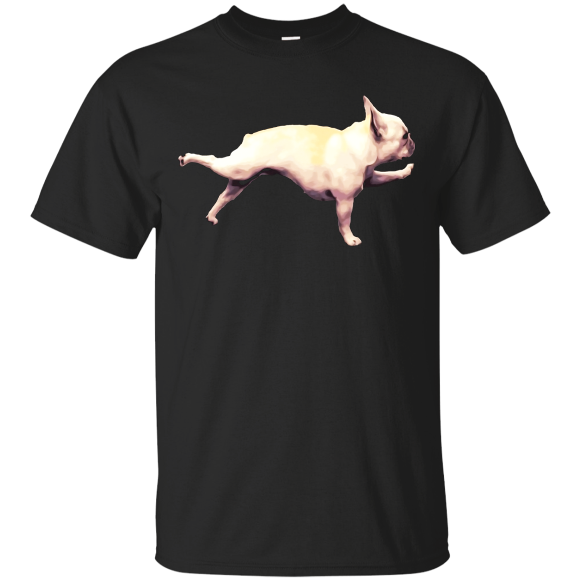 Buy French Bulldog Yoga With Frenchie Yogi T Shirt