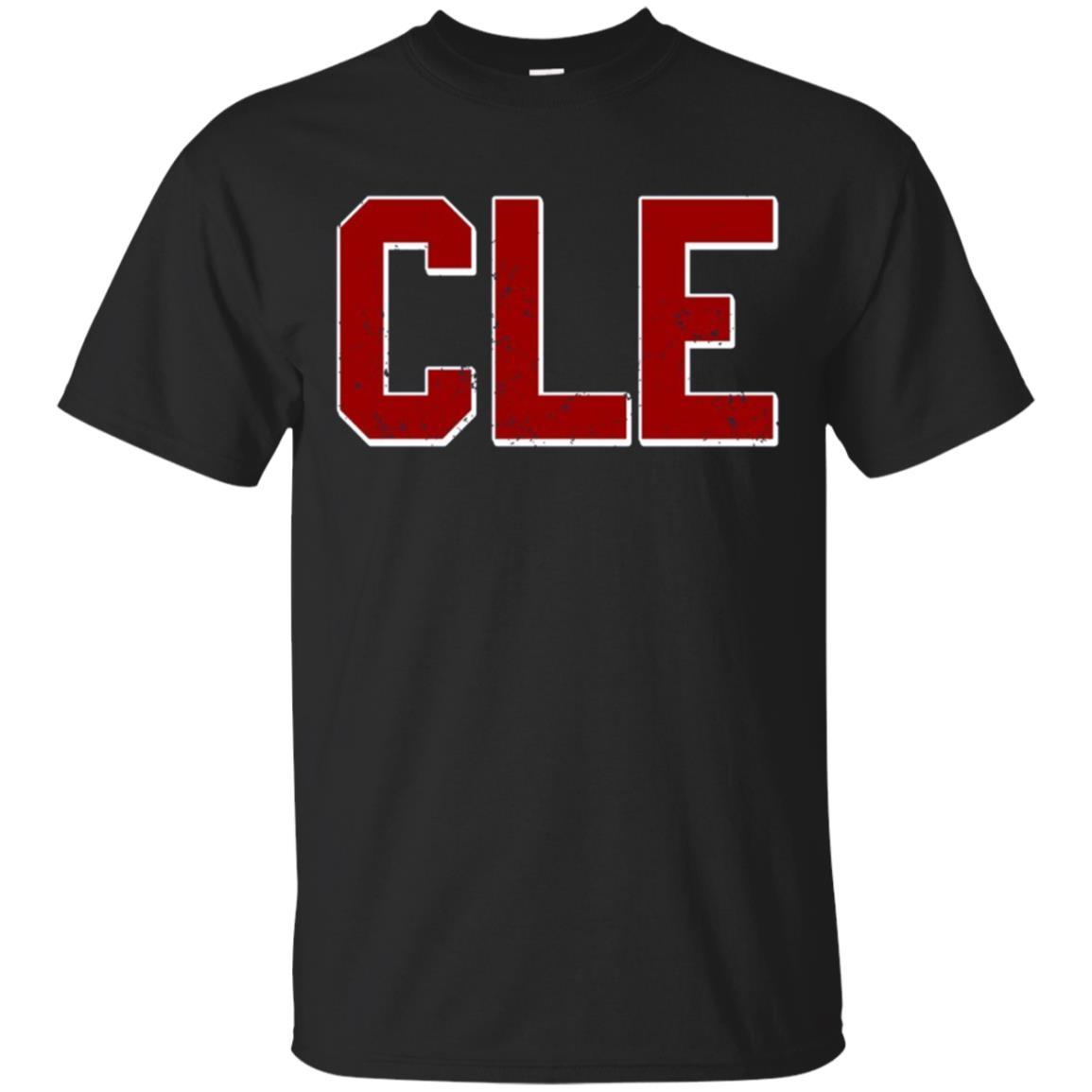 Buy Cleveland Ohio Baseball Cle T-shirt