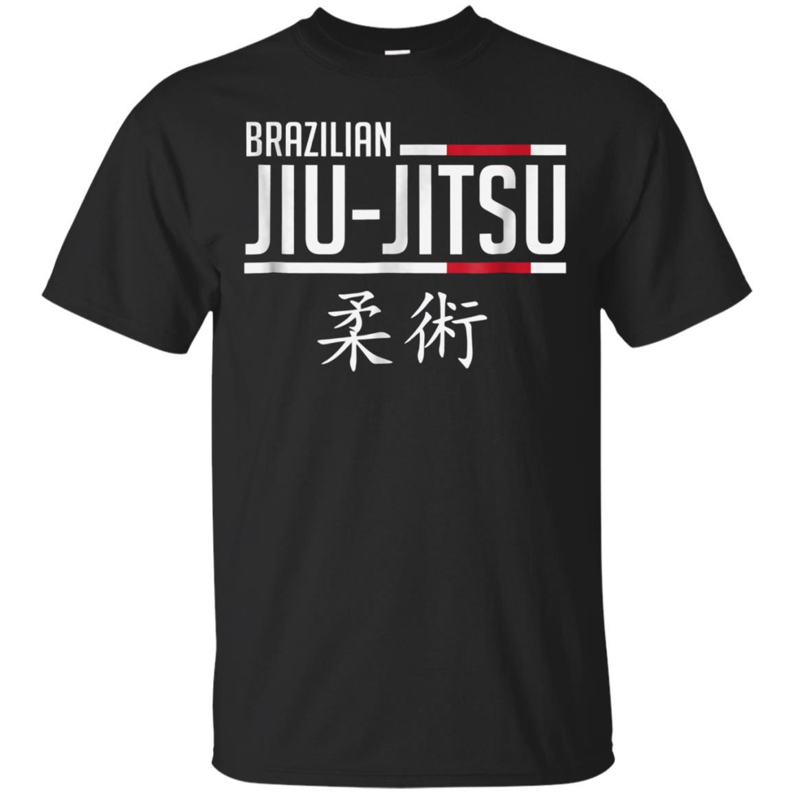 Get Here Brazilian Jiu Jitsu Martial Arts Training T-shirt