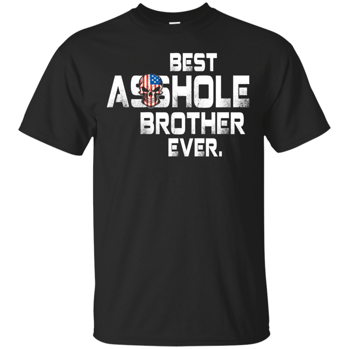 Discover Cool Best Asshole Brother Ever T-shirt, , Tank