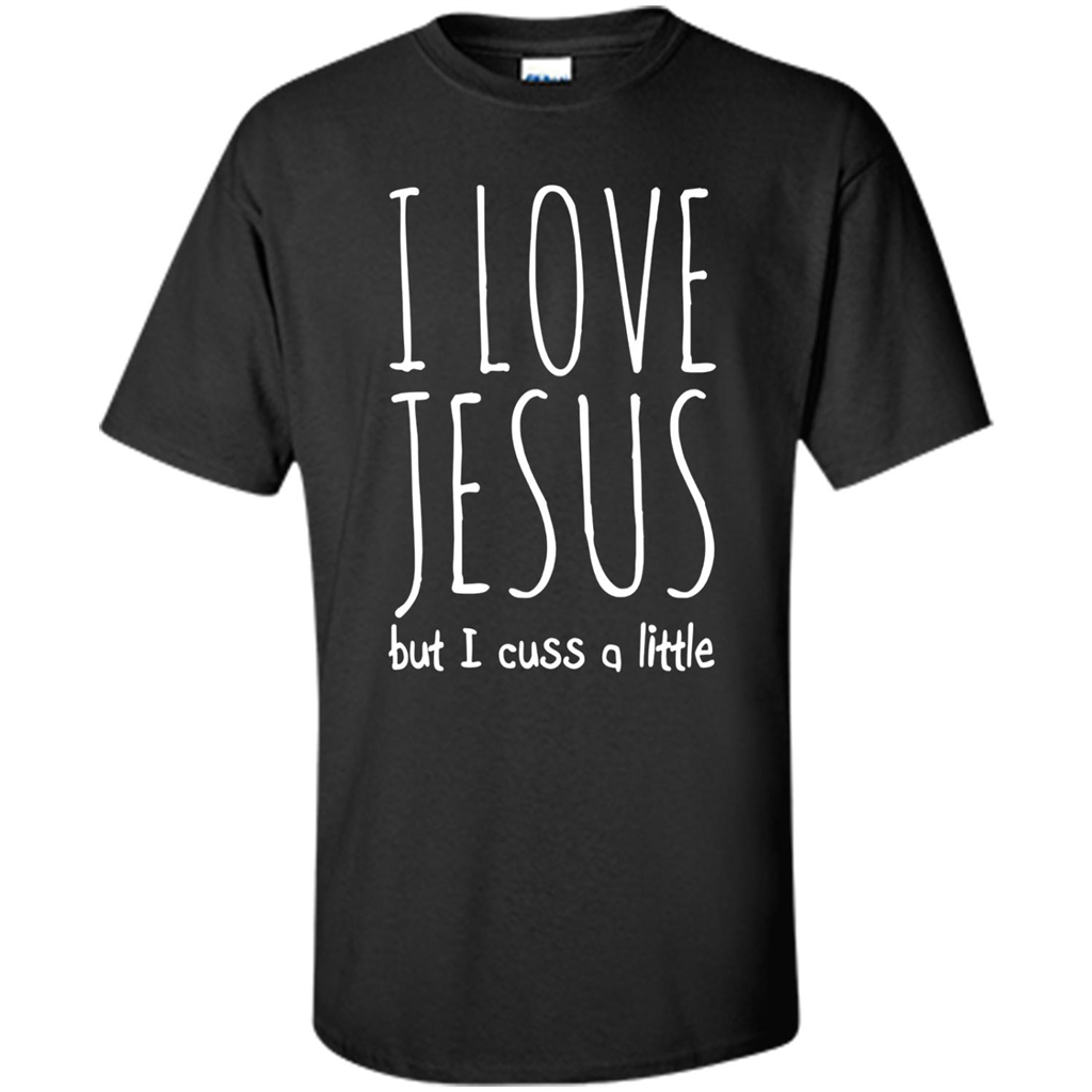 Buy I Love Jesus Walmart Tee - Shirt