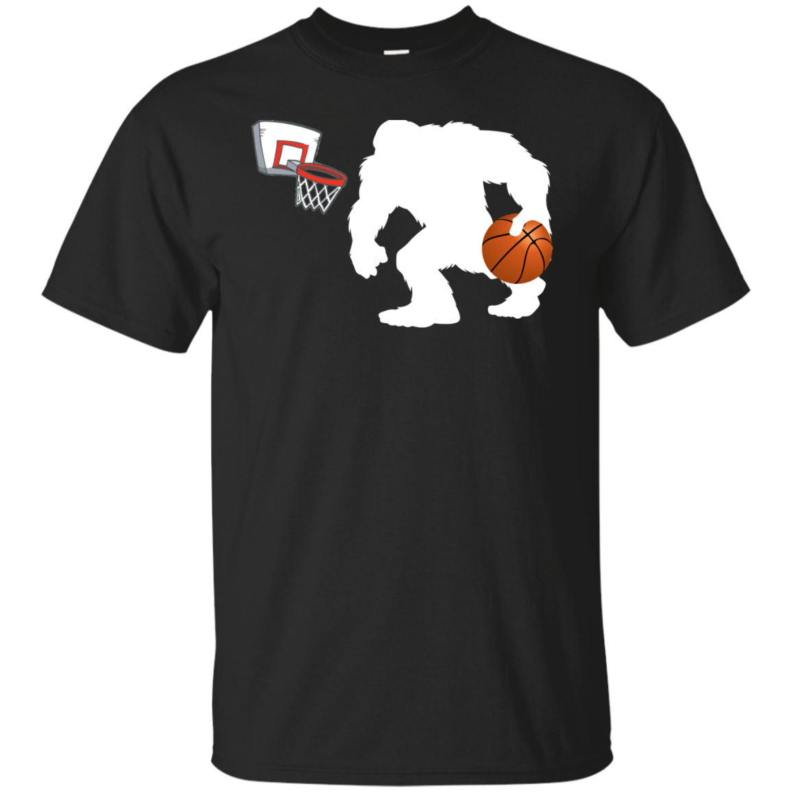 Order Play Basketball T Shirt