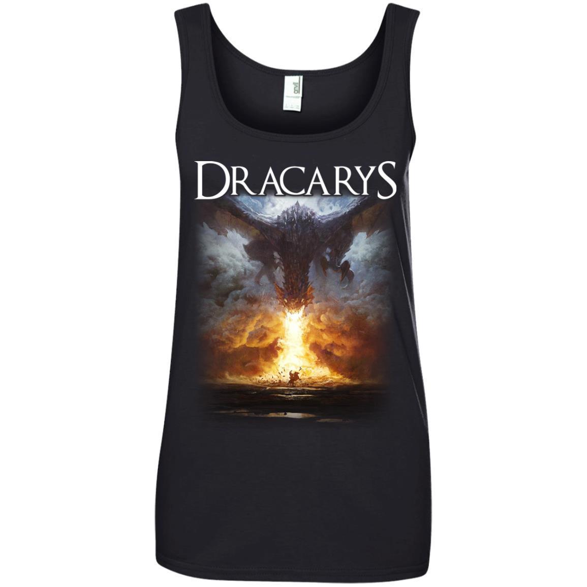 Find Shirt Teesdiys Dracarys Shirt Game Of Thrones Season 7 Shirt