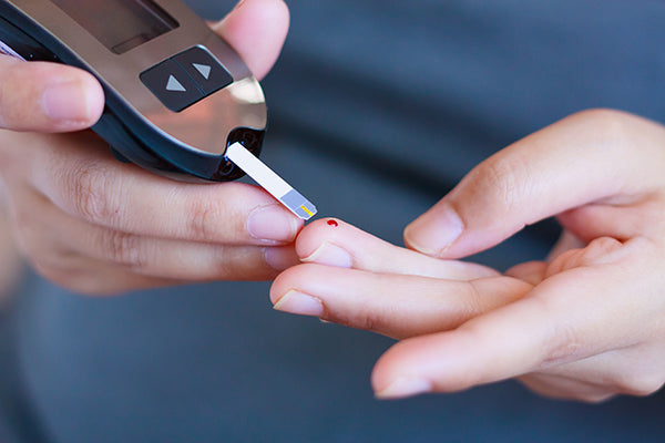 Blood Glucose Testing