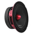 PRO-X 6.5" Mid-Range Bullet Loudspeaker 250 Watts Rms 4-Ohm