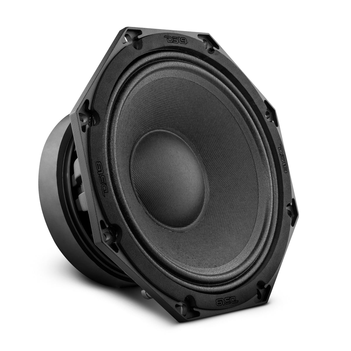 PANCADÃO Mid-Bass Loudspeaker 8