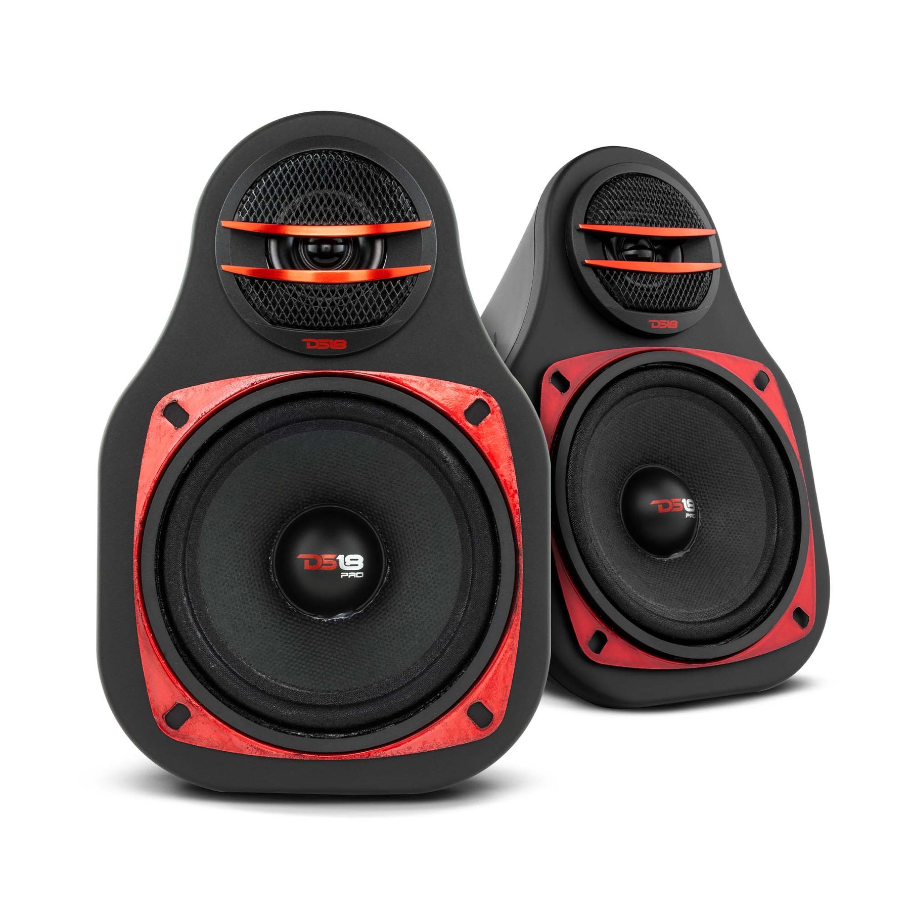 ds18 4 speakers