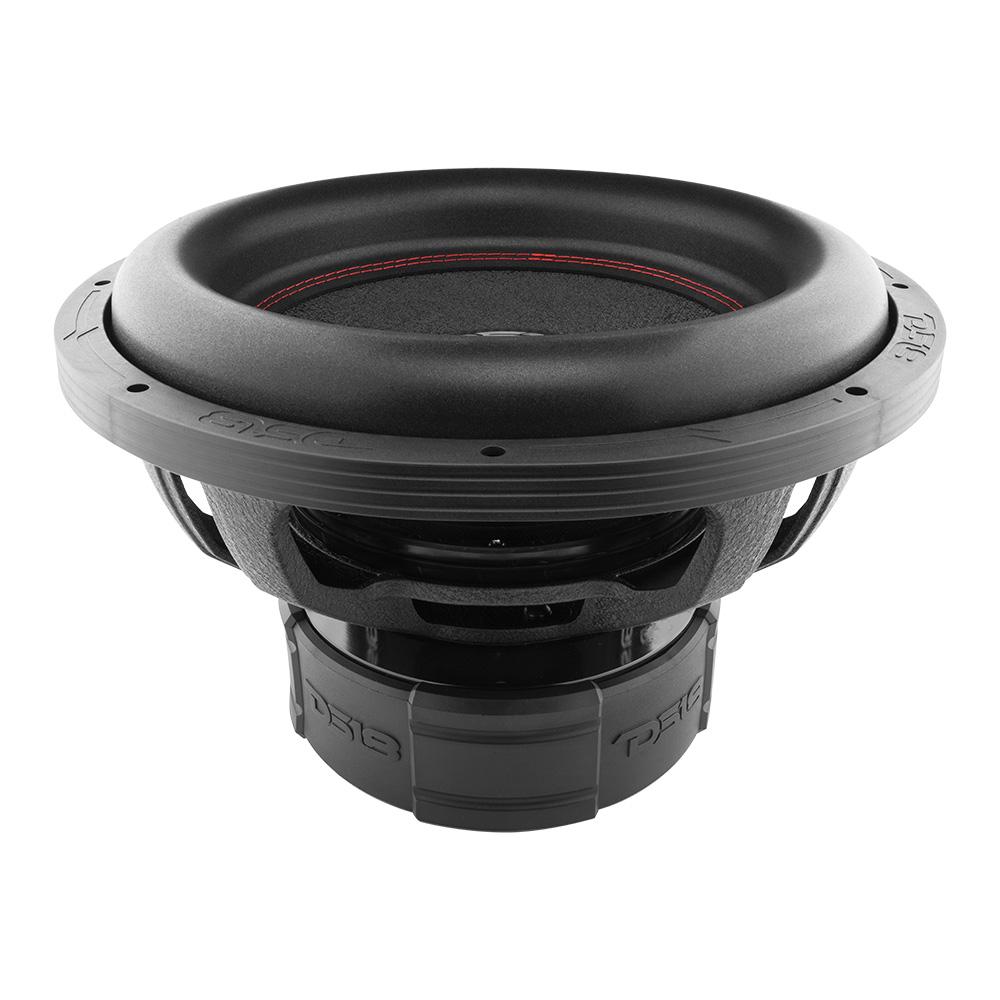 ds18 black diamond 15 subwoofer