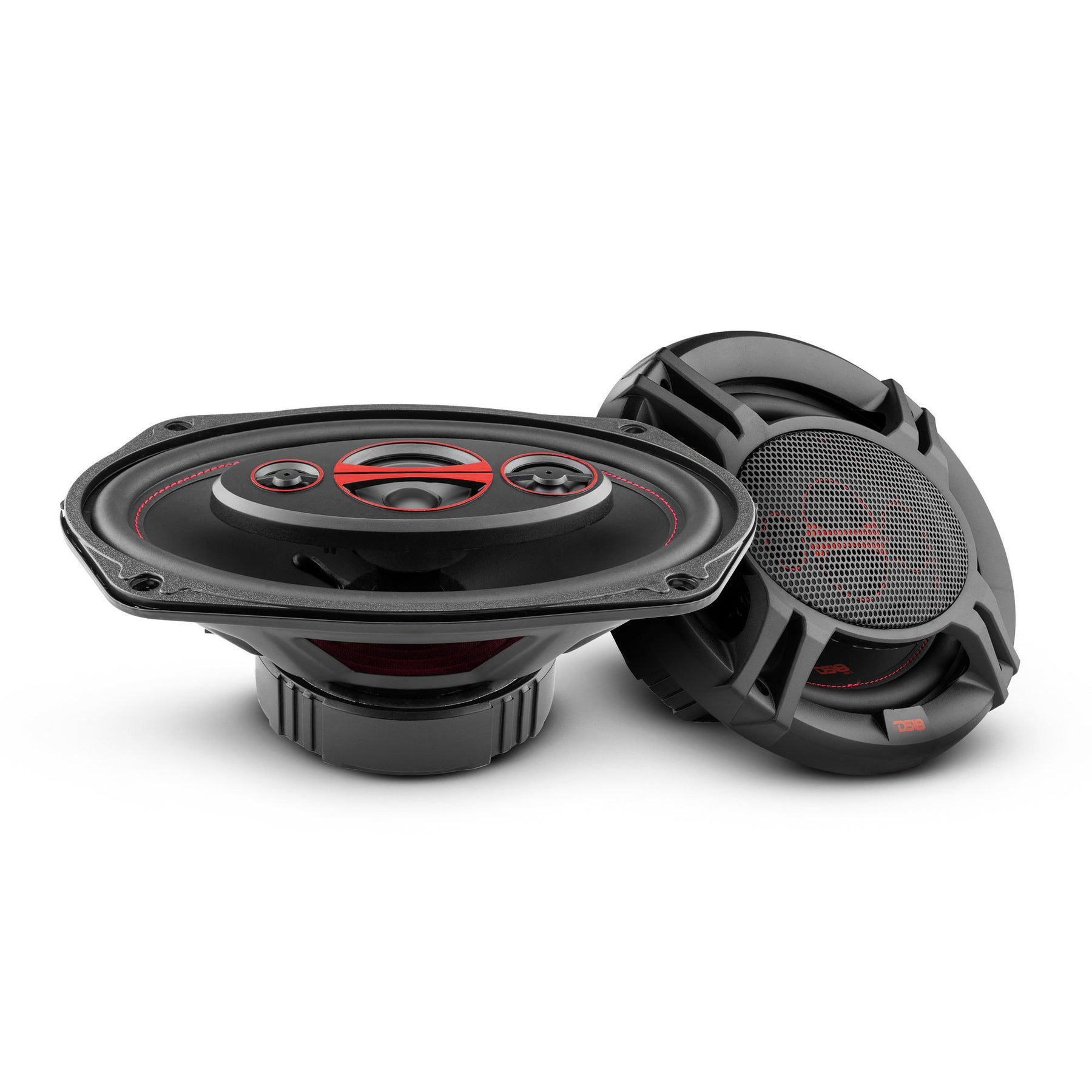 ds18 6x9 speakers