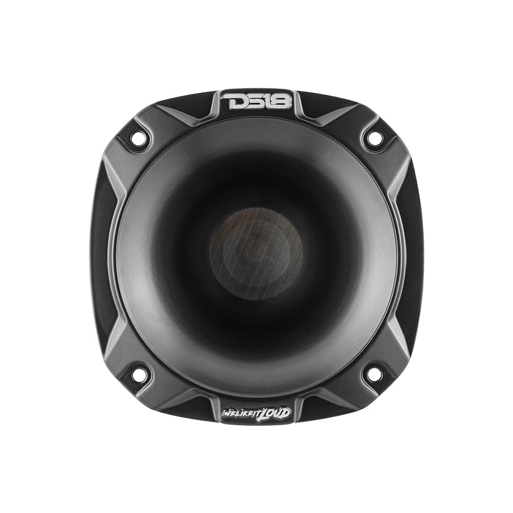 3 High Compression Neodymium Hybrid Driver/Tweeter 140 Watts 1 Pen 4