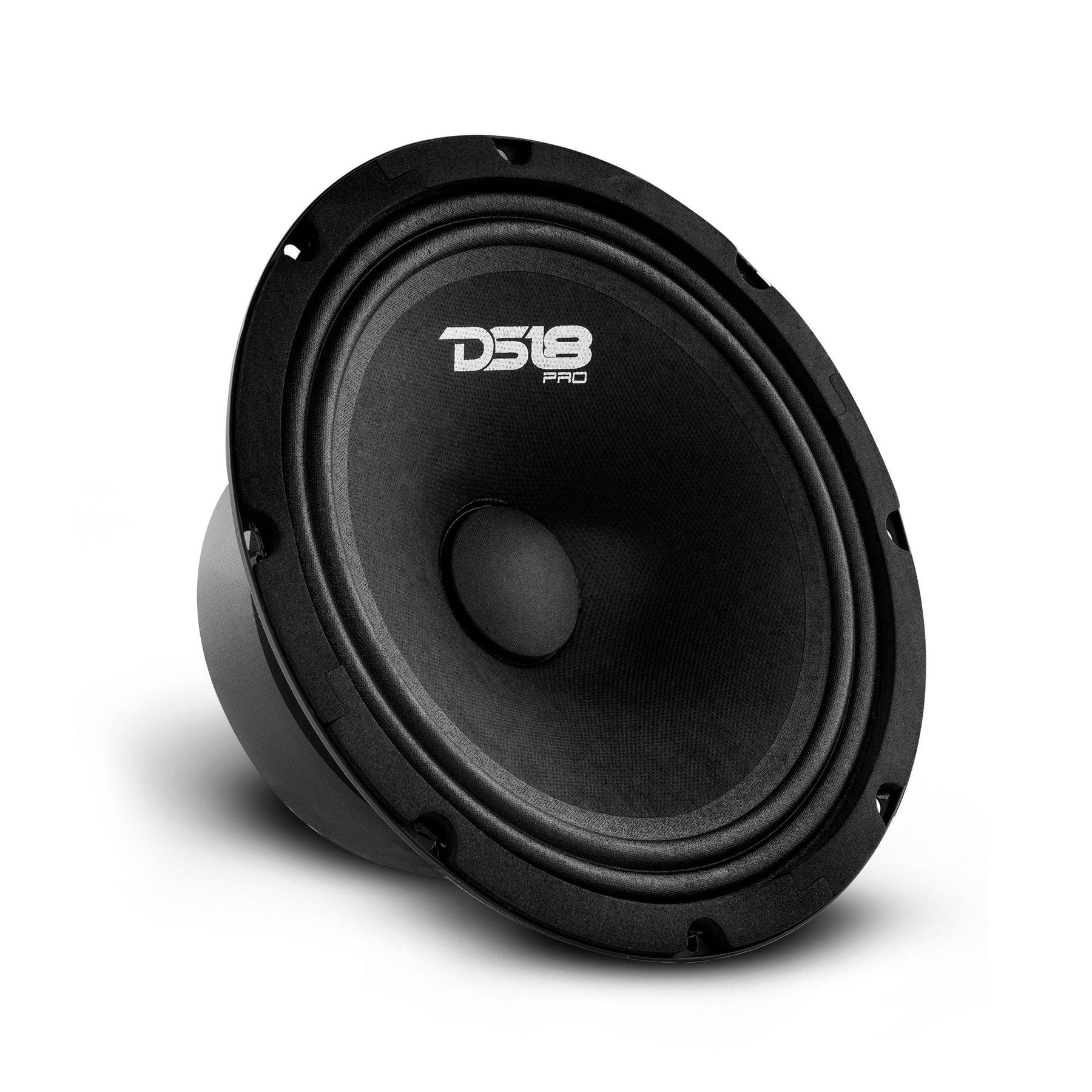 ds18 speakers 8 inch