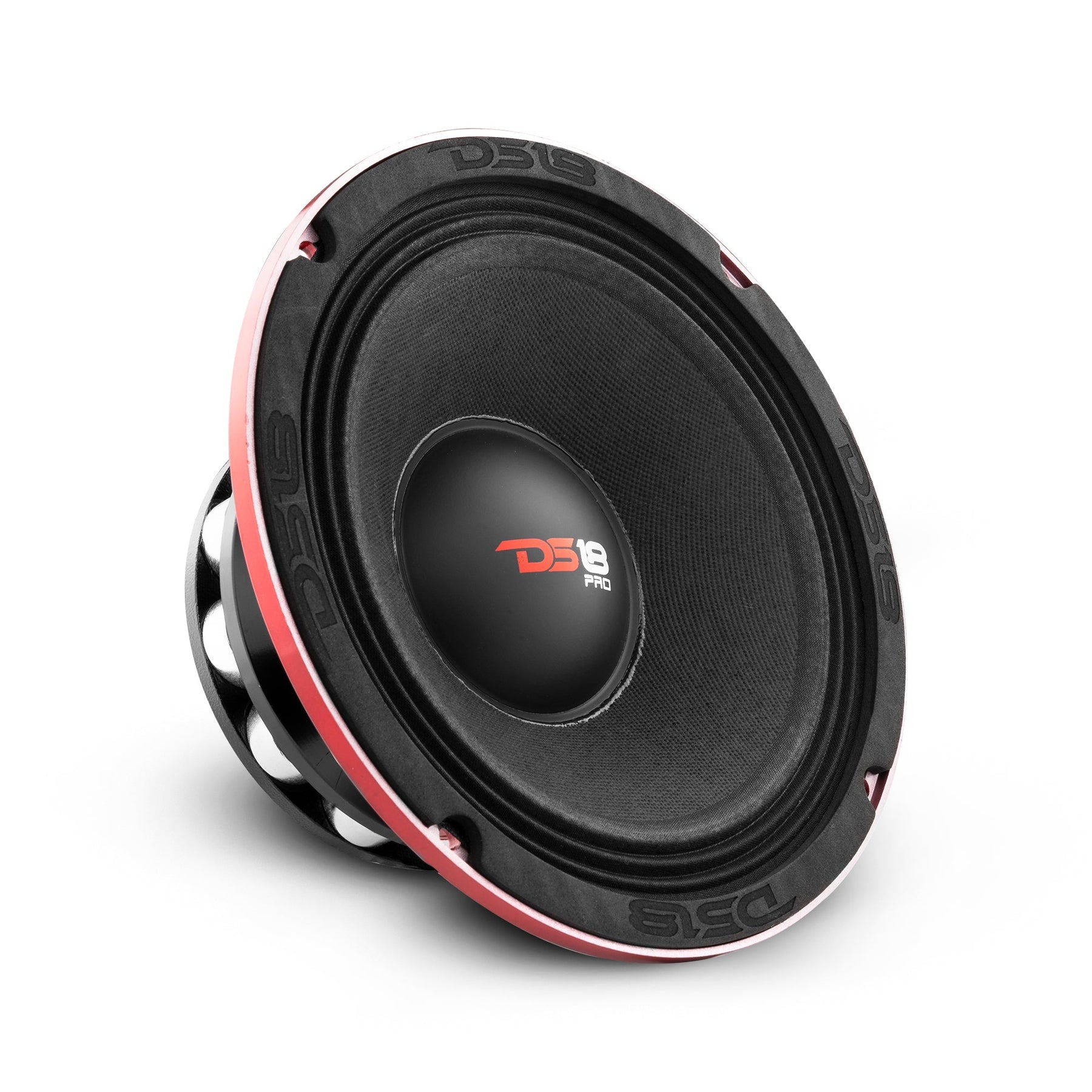 ds18 speakers 8 inch