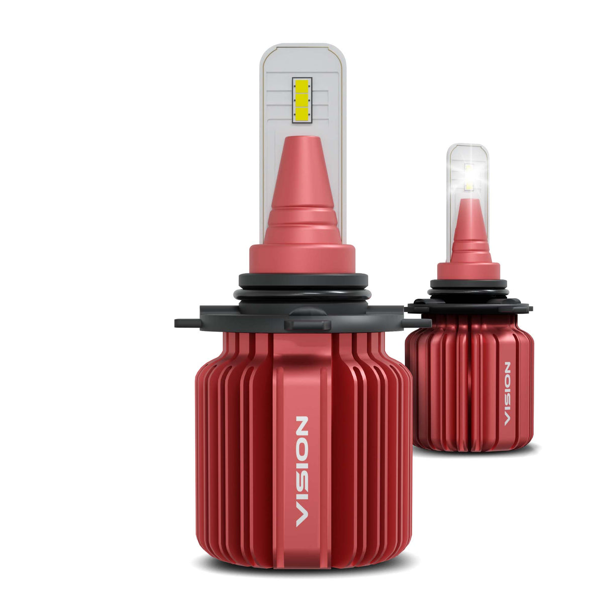 Auxbeam® H11 High Beam Low Beam Led Headlight Bulb,Led Conversion Kit