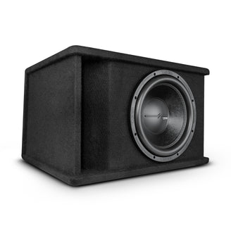 SUBWOOFER AUTOAMPLIFICADO X-SUB – Tecnoson