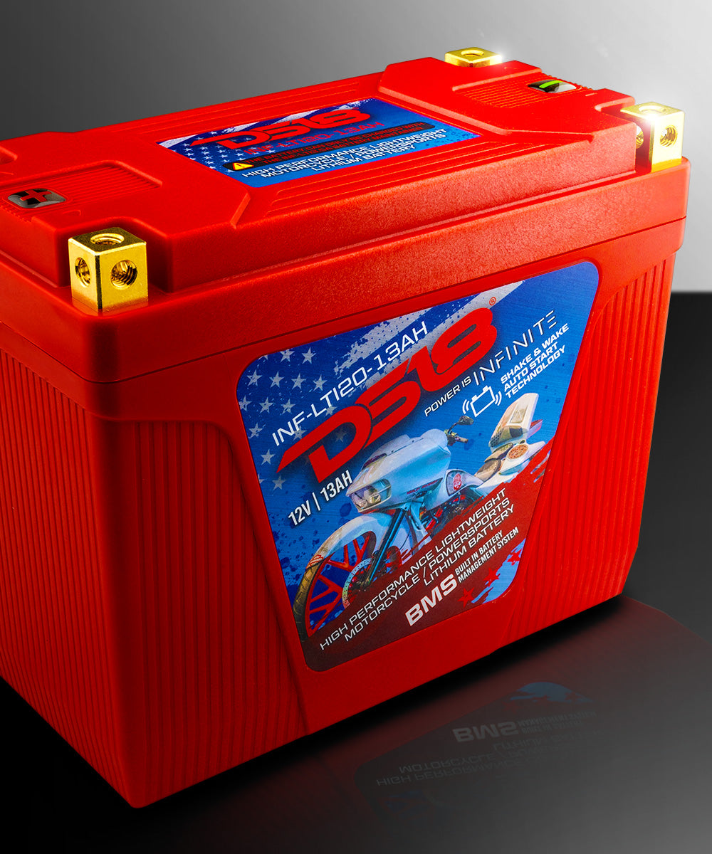 FULBAT Battery 12V/18Ah FTX20-BS (YTX20-BS) ACCESS SHADE, XTREME, ARCTIC  CAT, HARLEY DAVIDSON