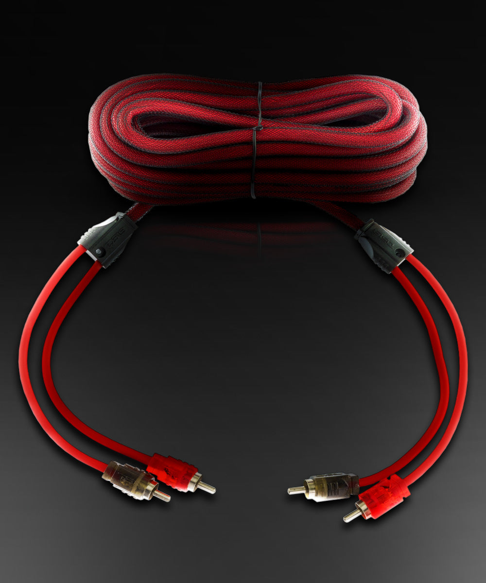 𝗖𝗔𝗥 𝗔𝗨𝗗𝗜𝗢 𝗣𝗨𝗘𝗥𝗧𝗢 𝗥𝗜𝗖𝗢 - 🔊 Kit Cable 0 DS18