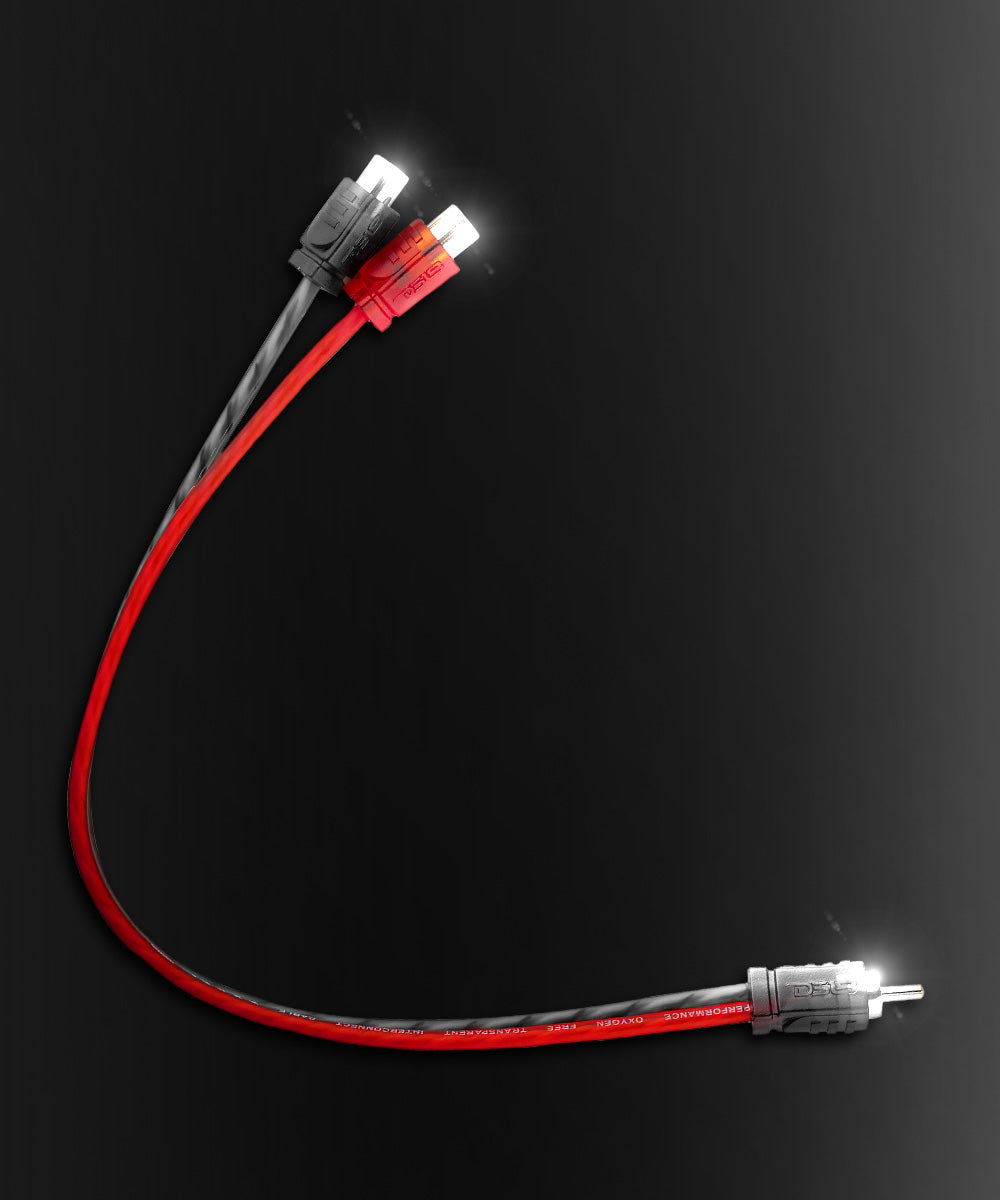 Connecteur forme A-2+T-LED+VDR 230V - Cable 1.5 M