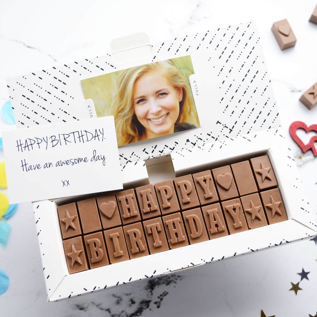 personalised birthday gifts for dad