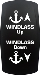 Windlass switch