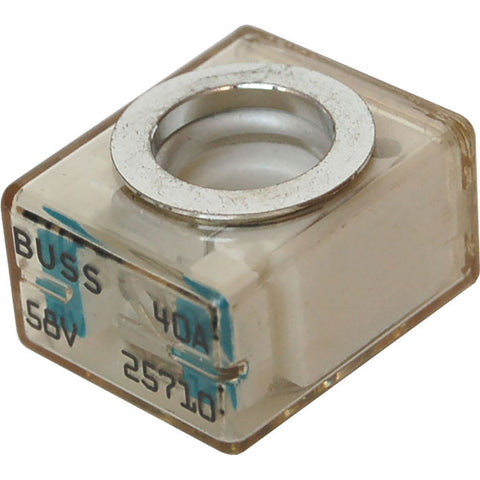Blue Sea 5176 40A Fuse Terminal [5176] - American Offshore